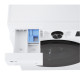 LG Стиральная машина фронтальная, (F2X5PS5W)