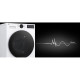 LG Стиральная машина фронтальная, (F2X5PS5W)