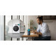 LG Стиральная машина фронтальная, (F2X5PS5W)