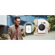 LG Стиральная машина фронтальная, (F2X5PS5W)