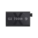 Блок питания Gamemax 700W (GX 700G)