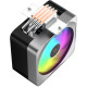 Кулер для процессора OCYPUS DELTA-A40-BK1NAWN00E-GL