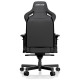 Кресло игровое Anda Seat Kaiser 2 Size XL Black (AD12XL-07-B-PV-B01)
