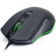 Мышка REAL-EL RM-550 USB Black (EL123200027)