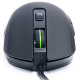 Мышка REAL-EL RM-550 USB Black (EL123200027)