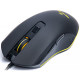 Мышка REAL-EL RM-550 USB Black (EL123200027)