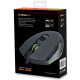 Мышка REAL-EL RM-550 USB Black (EL123200027)