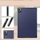 Чехол для планшета BeCover Smart Case Realme Pad X 11" Deep Blue (709605)