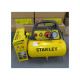 Компрессор Stanley DN 200/8/6, 180 л/мин, 1.1 кВт, 10,0 кг (DN200/8/6)