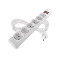 Сетевой удлинитель EMOS P54217