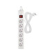 Сетевой удлинитель EMOS P54217