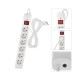 Сетевой удлинитель EMOS P54217