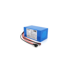 Батарея к ИБП QiSuo Li-ion 24V 12A (QS-2412)