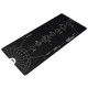 Коврик для мышки Dark Project Terra Nova XL Black (DPMP_NOVA_BLACK_XL)
