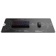 Коврик для мышки Dark Project Terra Nova XL Black (DPMP_NOVA_BLACK_XL)