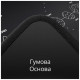 Коврик для мышки Dark Project Terra Nova XL Black (DPMP_NOVA_BLACK_XL)