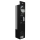 Коврик для мышки Dark Project Terra Nova XL Black (DPMP_NOVA_BLACK_XL)
