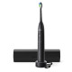 Philips toothbrush electric Sonicare 5300 Series, 62th. fluct/min, nozzle-1, case, black (HX7101/02)