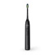 Philips toothbrush electric Sonicare 5300 Series, 62th. fluct/min, nozzle-1, case, black (HX7101/02)