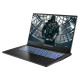 Dream Machines Ноутбук RT5050-17 17.3FHD IPS, AMD R7-260, 32GB, F1TB, NVD5050-8, DOS, черный (RT5050-17UA21)