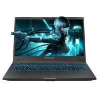 Dream Machines Ноутбук RG4050-15 15.6FHD IPS, Intel i7-13620H, 32GB, F1TB, NVD4050-6, DOS, чорний (RG4050-15UA62)