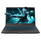 Dream Machines Ноутбук RG4050-15 15.6FHD IPS, Intel i7-13620H, 32GB, F1TB, NVD4050-6, DOS, чорний (RG4050-15UA62)