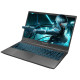 Dream Machines Ноутбук RG4050-15 15.6FHD IPS, Intel i7-13620H, 32GB, F1TB, NVD4050-6, DOS, чорний (RG4050-15UA62)