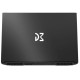 Dream Machines Ноутбук RG4050-15 15.6FHD IPS, Intel i7-13620H, 32GB, F1TB, NVD4050-6, DOS, чорний (RG4050-15UA62)