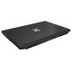 Dream Machines Ноутбук RG4050-15 15.6FHD IPS, Intel i7-13620H, 32GB, F1TB, NVD4050-6, DOS, чорний (RG4050-15UA62)