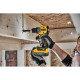 DeWALT Шурупокрут-дриль акумуляторний DeWALT XR Li-Ion PowerStack 18В 2х5А·год 90Нм 0-650·0-2000об/хв кейс ЗП 1.28кг (DCD800H2T)