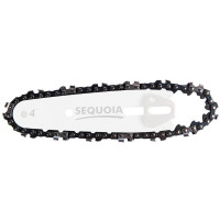 SEQUOIA Цепь 10 см, 1,1 мм, 1/4", 28 звеньев (22-2004-23-33)