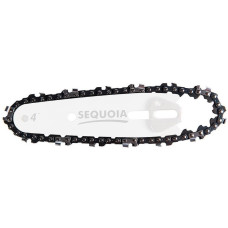 SEQUOIA Цепь 10 см, 1,1 мм, 1/4", 28 звеньев (22-2004-23-33)
