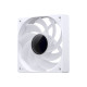 Кулер для корпуса JONSBO SL-120WR White