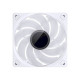 Кулер для корпуса JONSBO SL-120WR White