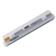 Аккумулятор для ноутбука Lenovo IdeaPad S9 6600mAh 9cell 11.1V Li-ion AlSoft (A41345)