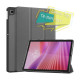 Чехол для планшета BeCover Smart Case Lenovo Tab TB-311FU 10.1" Gray (713109)