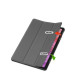 Чехол для планшета BeCover Smart Case Lenovo Tab TB-311FU 10.1" Gray (713109)