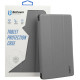 Чехол для планшета BeCover Smart Case Lenovo Tab TB-311FU 10.1" Gray (713109)