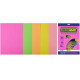 Бумага Buromax А4, 80g, NEON, 5colors, 20sh, EUROMAX (BM.2721520-99)