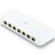 Коммутатор сетевой Ubiquiti USW-ULTRA-60W