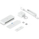 Коммутатор сетевой Ubiquiti USW-ULTRA-60W