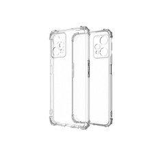Чехол для мобильного телефона BeCover Anti-Shock Realme 9 4G / 9 Pro Plus Clear (708923)