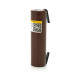 Аккумулятор 18650 3000mah (2850-3000mah), 30A, 3.7V(2.75-4.2V), Brown Liitokala (Lii-HG2-N)