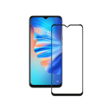 Стекло защитное ACCLAB Full Glue Tecno Spark 8T (1283126542244)