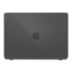 Чехол для ноутбука Armorstandart 15.3" MacBook Air M4/M3/M2 (A3241/A3114/A2941) Grey Matte (ARM79458)