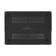 Чехол для ноутбука Armorstandart 15.3" MacBook Air M4/M3/M2 (A3241/A3114/A2941) Grey Matte (ARM79458)