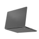 Чехол для ноутбука Armorstandart 15.3" MacBook Air M4/M3/M2 (A3241/A3114/A2941) Grey Matte (ARM79458)