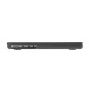 Чехол для ноутбука Armorstandart 15.3" MacBook Air M4/M3/M2 (A3241/A3114/A2941) Grey Matte (ARM79458)