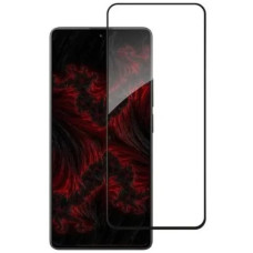 Стекло защитное Intaleo Full Glue Xiaomi Poco M4 Pro 5G Black (1283126518980)