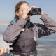 Canon Бінокль Canon 10x42L IS WP, оптична стабілізація (0155B010)
